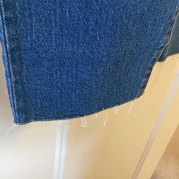 NWT 501 Skinny Levi’s - Picture 3 of 4